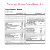 Women's Multivitamin